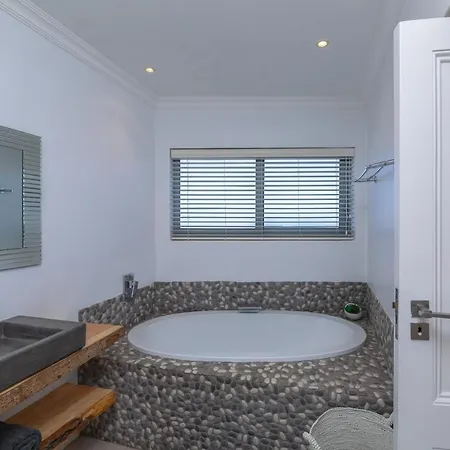 Sandy Toes Beach Villa Langebaan Exterior photo