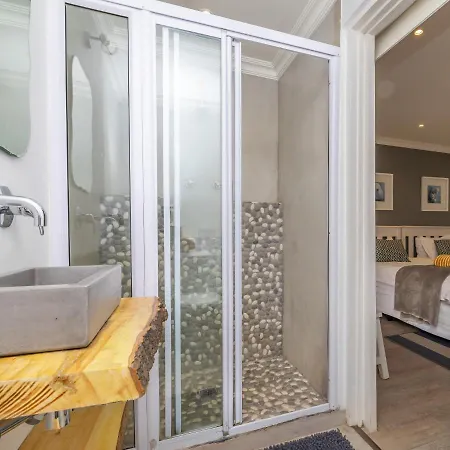 Sandy Toes Beach Villa Langebaan Exterior photo