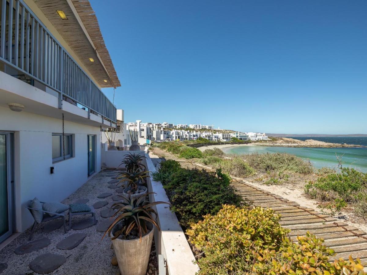 Villa Sandy Toes