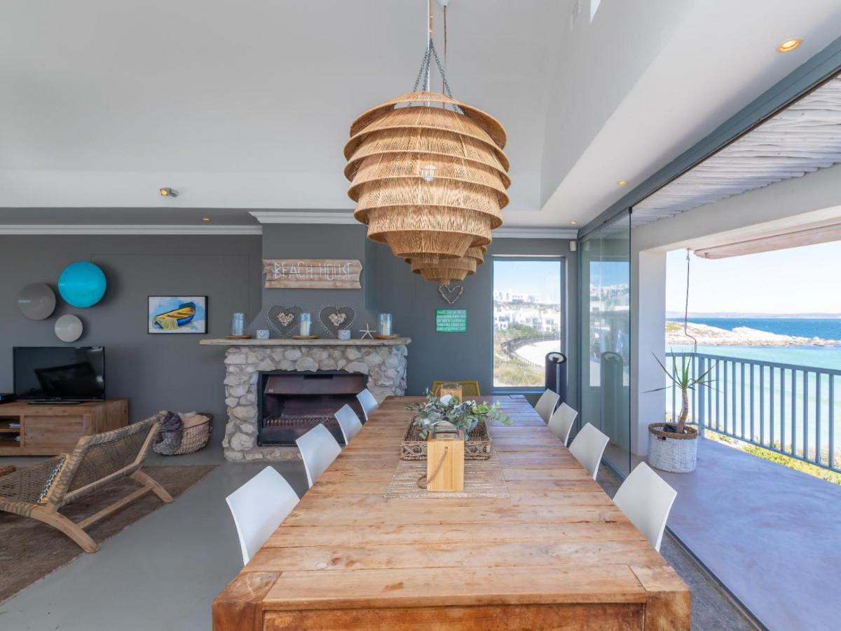 Sandy Toes Villa Langebaan