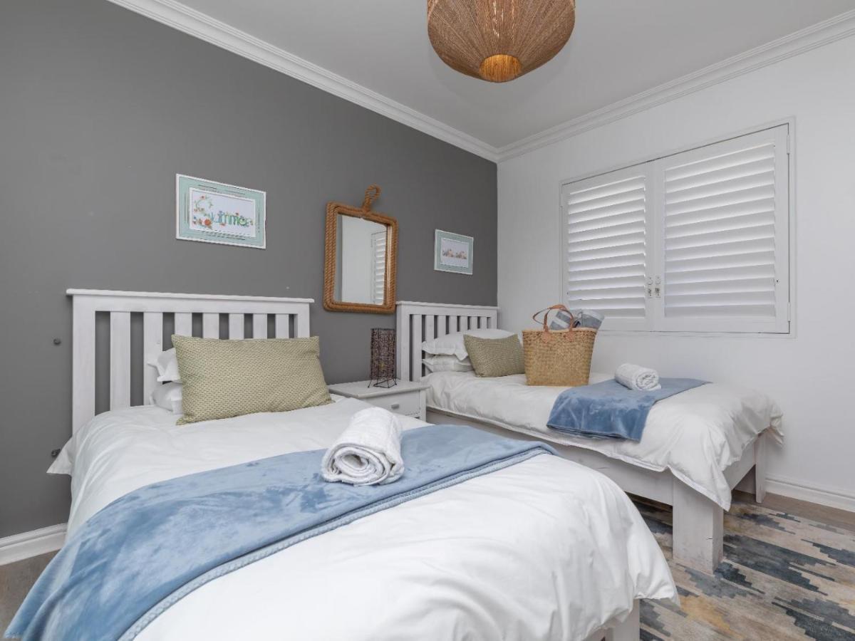 Villa Sandy Toes Langebaan